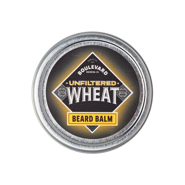 Believe in Your Beard Boulevard Wheat Beard Balm