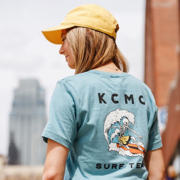 KMC Shirts