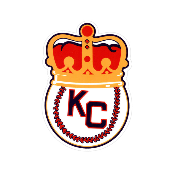 Charlie Hustle launches Kansas City Monarchs baseball collection