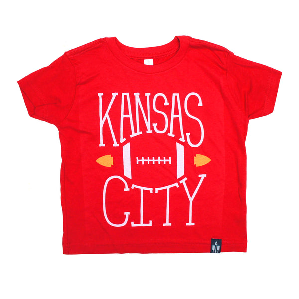 kansas city chiefs apparel youth