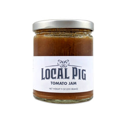 Kansas City Canning Co. x Local Pig Tomato Jam