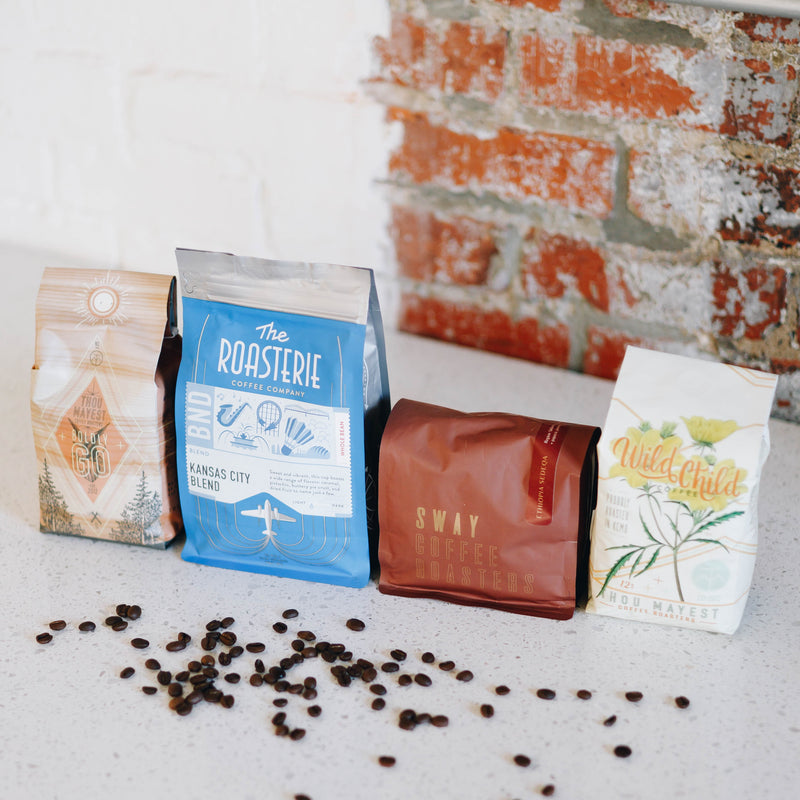 KC Coffee Subscription - Recurring