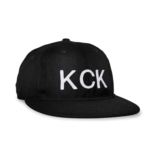 Kansas City Vintage Flatbill – Sandlot Goods