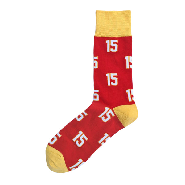 School of Sock #15 Socks – Made in KC