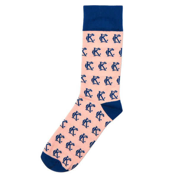 School of Sock KC Logo