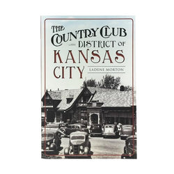 The Country Club District of Kansas City