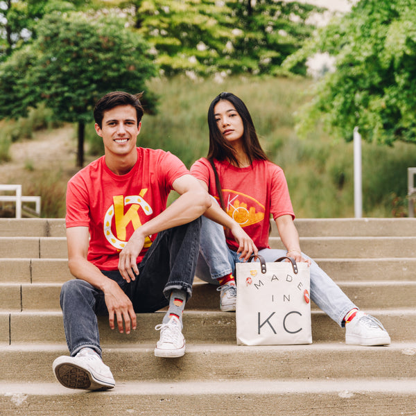 Bozz Prints Arrowhead City T-Shirt