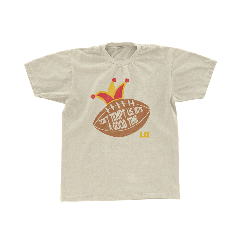 Good Time Nola Tee, Sandlot Goods