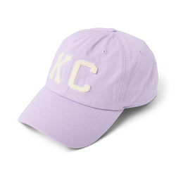 1KC Baseball Cap - Lavender