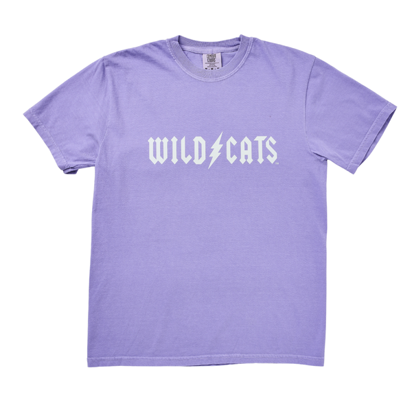 K-State Wildcats Thunderbolt Tee, The Collective Brand