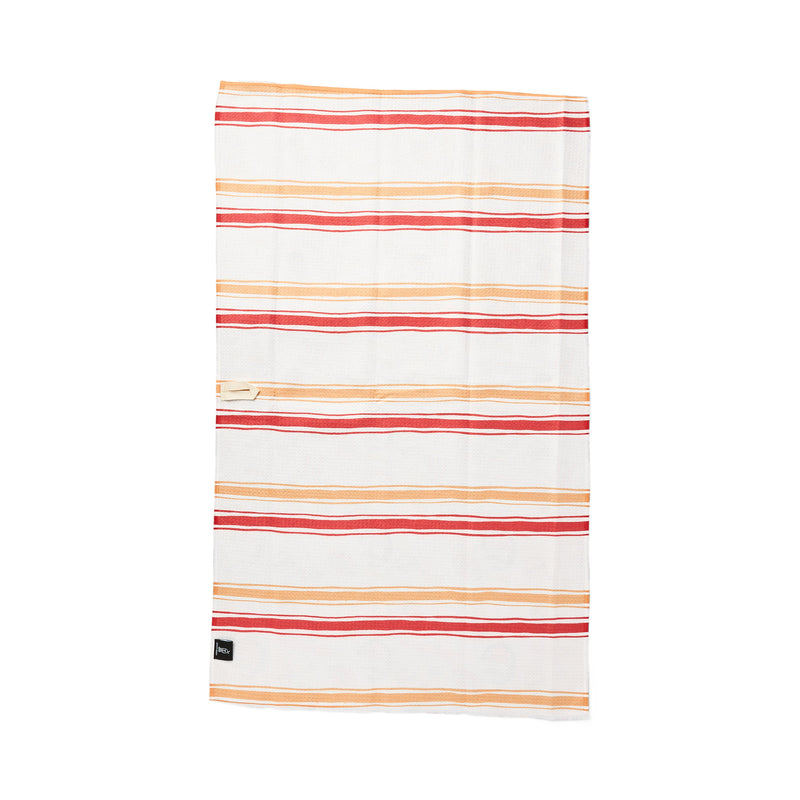 Stadium Grub Dish Towel, Absorb Lumen