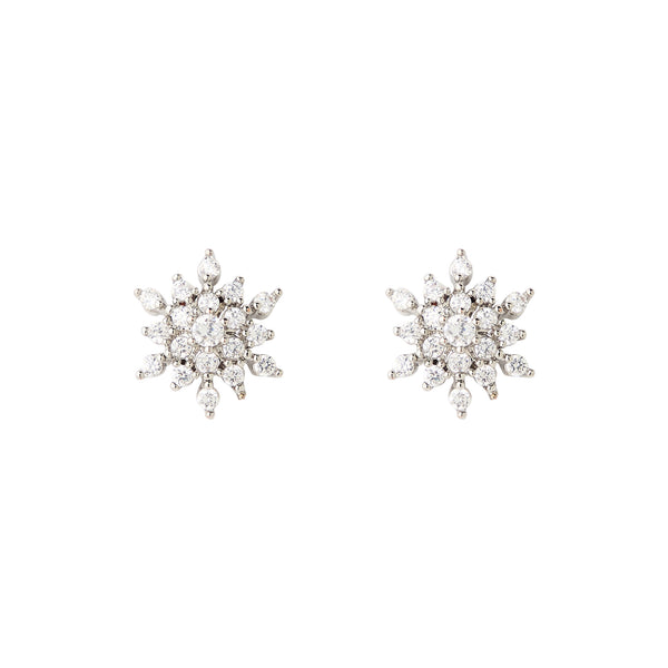 Winter Earring Collection, Anne Marie Designs