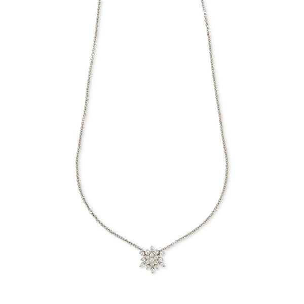 Winter Necklace Collection, Anne Marie Designs