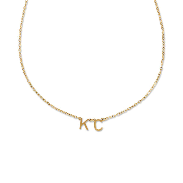 KC Necklace, Annie Austen