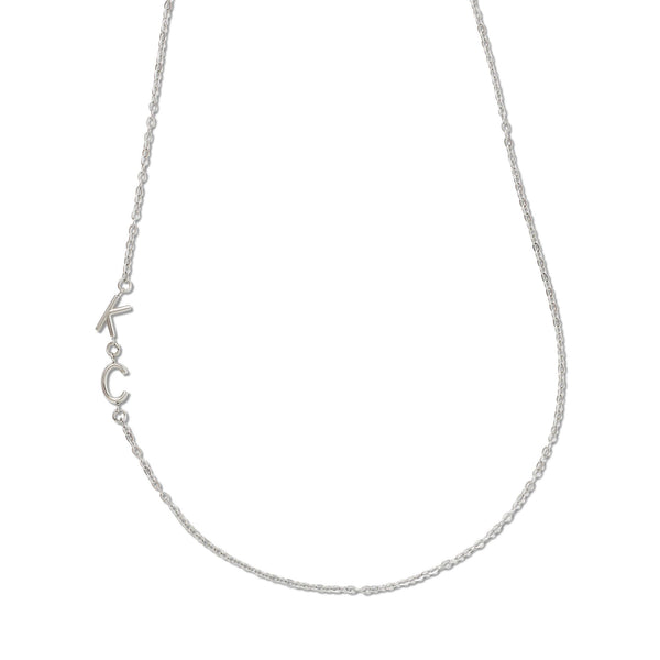 KC Dainty Link Necklace, Annie Austen