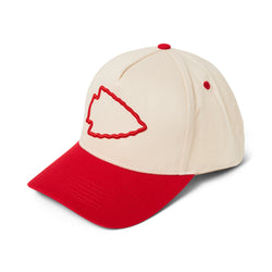 SKCOUT Arrowhead Hat