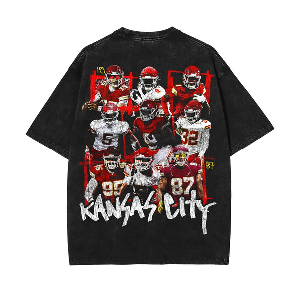Back to Business Tee, Made Mobb