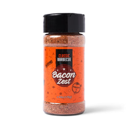 Bacon Zest