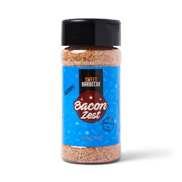 Bacon Zest