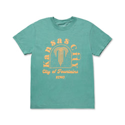 Bellboy Fountain Tee