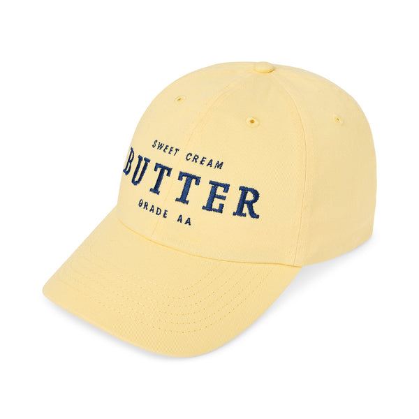 Sweet Cream Butter Dad Hat, Annie Austen