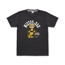 Charlie Hustle Mizzou Rah Tee