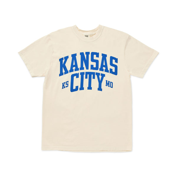 KSMO 2.0 Ivory Tee, 1KC