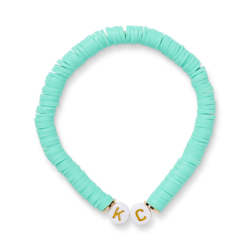 Carly Rae KC Current Friendship Bracelet