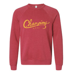 Champions LVIII Sweatshirt