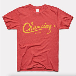 Champions LVIII T-Shirt