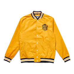 Charlie Hustle Mizzou Varsity Jacket