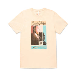 Charlie Parker 18th & Vine Tee