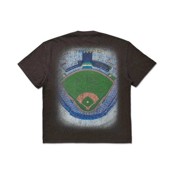 Ballpark Tee, City Brim Co