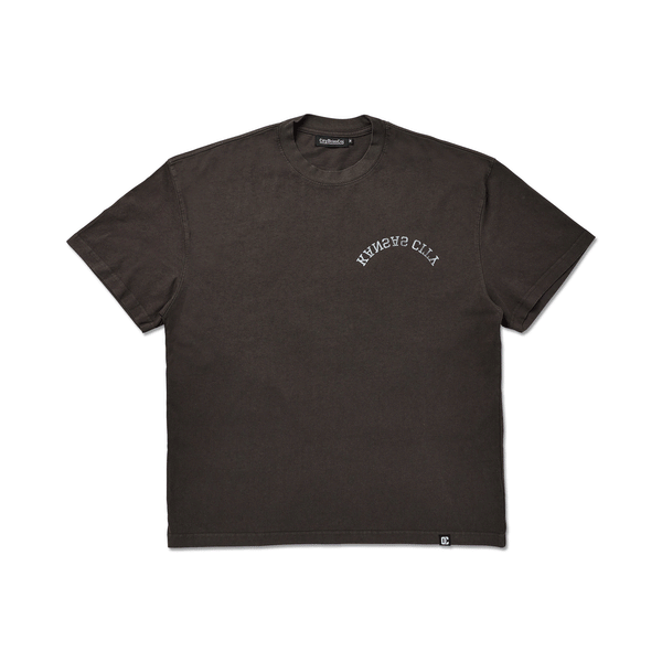 Ballpark Tee, City Brim Co