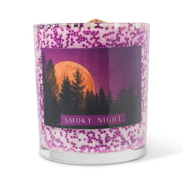 Continue Good Candles, Wood-wick, 10oz