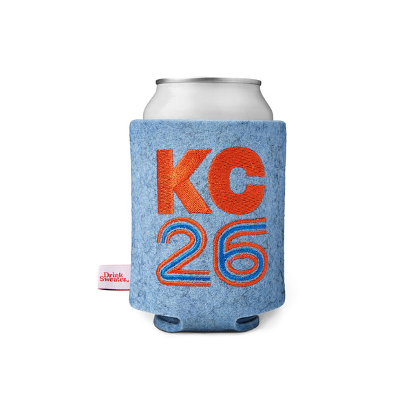 Summer of Soccer Drink Sweater, Sandlot Goods