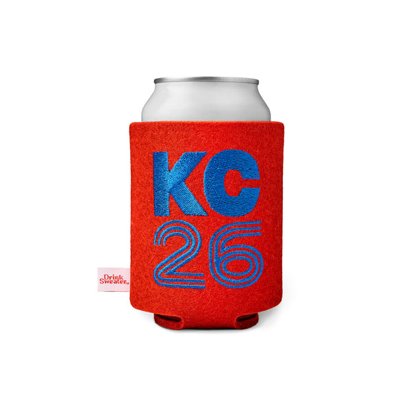 Summer of Soccer Drink Sweater, Sandlot Goods