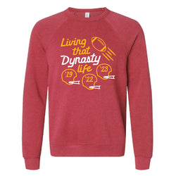 Sandlot Dynasty Sweatshirt