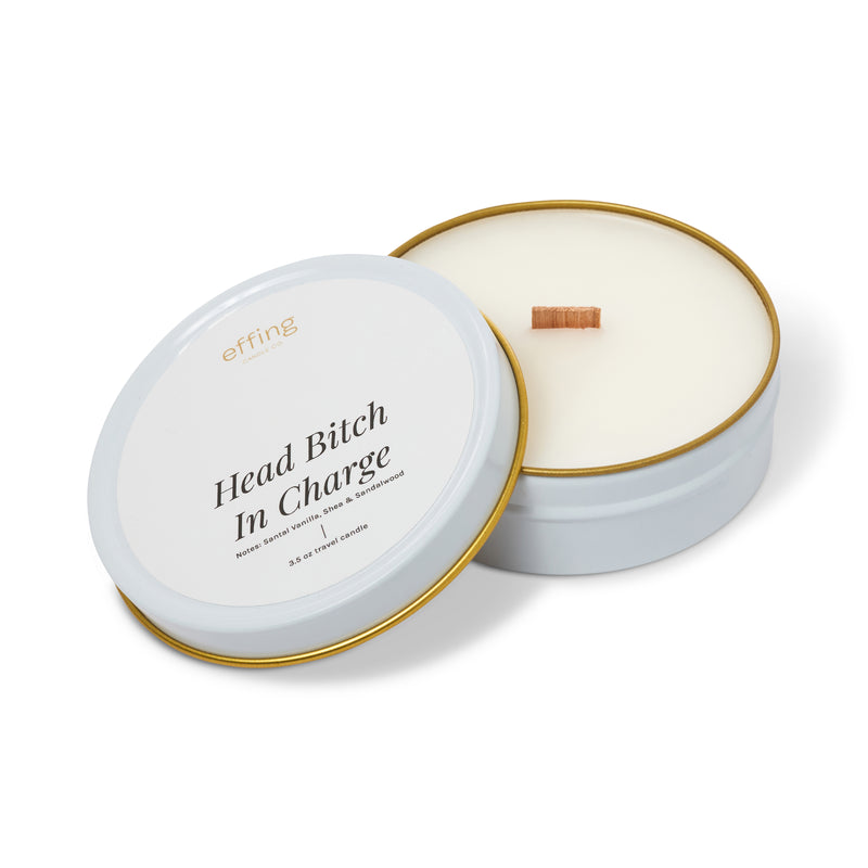 Effing Effing Candles – Made in KC