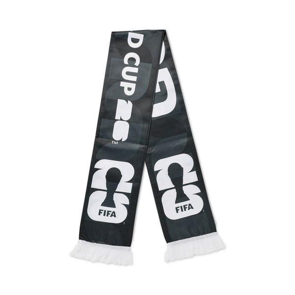 FIFA Licensed Emblem Scarf