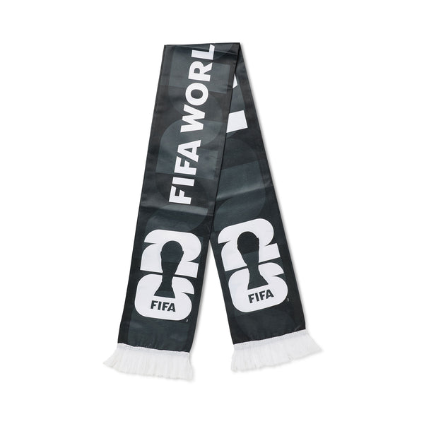 FIFA Licensed Emblem Scarf