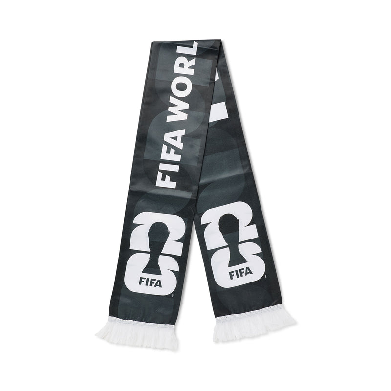 FIFA Licensed Emblem Scarf – Made in KC