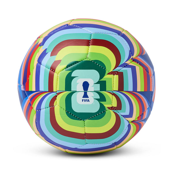 FIFA Licensed Soccer Ball