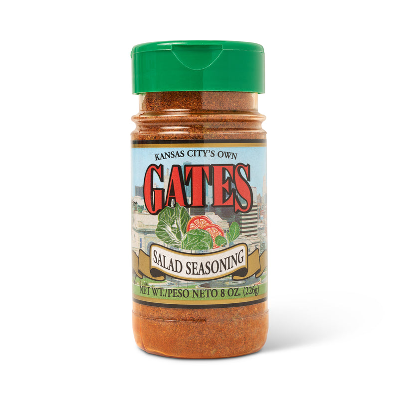 Gates Bar-B-Q Salad Seasoning