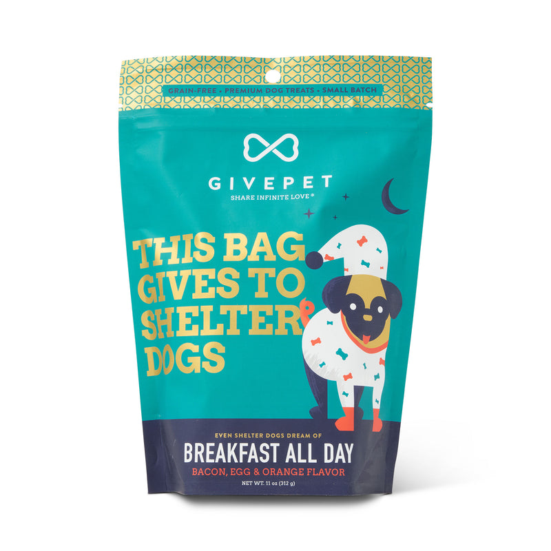 Givepet Dog Treats