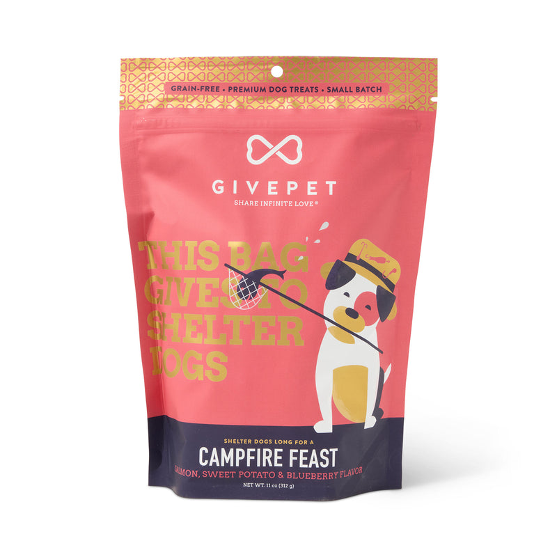 Givepet Dog Treats