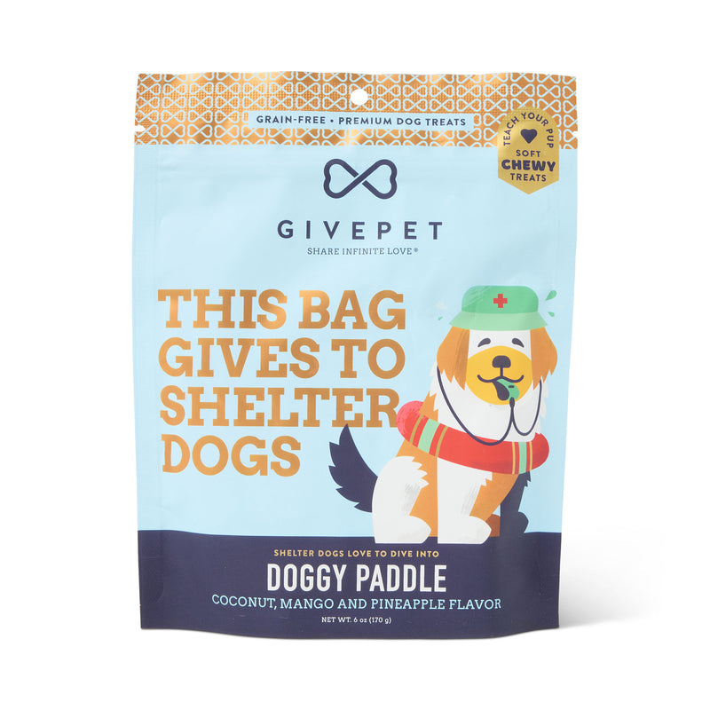 Givepet Dog Treats