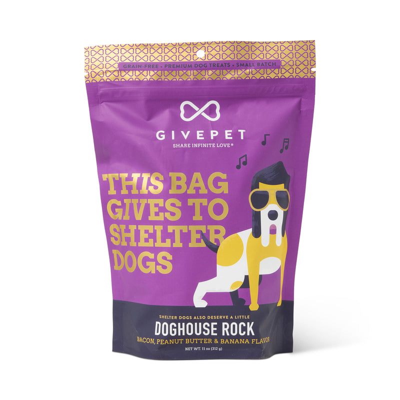 Givepet Dog Treats