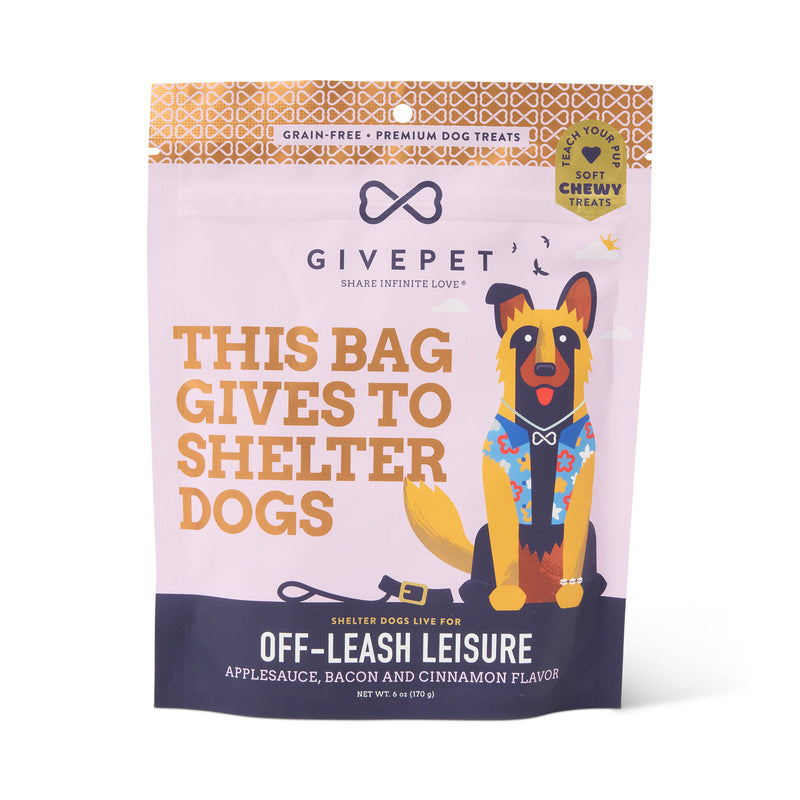 Givepet Dog Treats