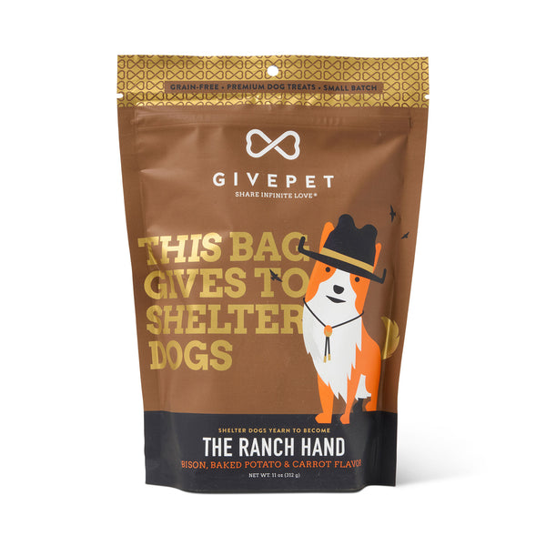 Givepet Dog Treats